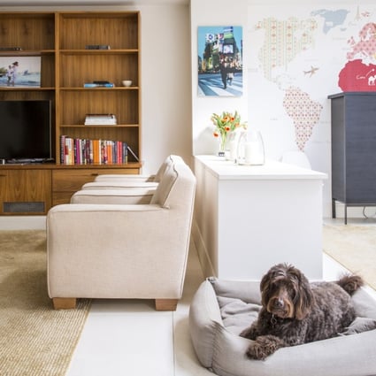 How A Spacious London House Stole Former Hong Kong Residents Hearts South China Morning Post