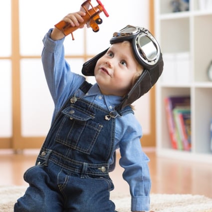 The Power Of Play Kids Are Learning Through Having Fun South China Morning Post