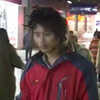 Facial recognition technology was used to help identify a Chinese man who had been missing from home for over a year. Photo: Slow News