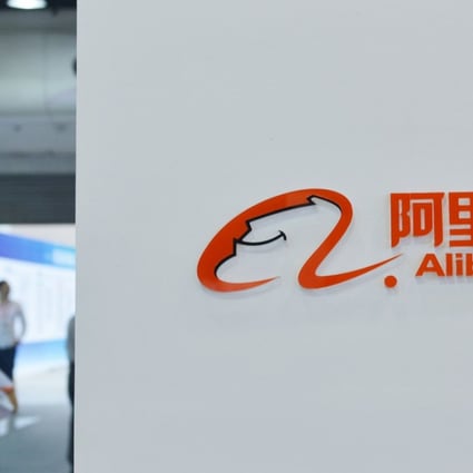 Alibaba has invested US$717 million in a Chinese rural online services platform as part of its continued push into the country’s rural areas. Photo: AFP