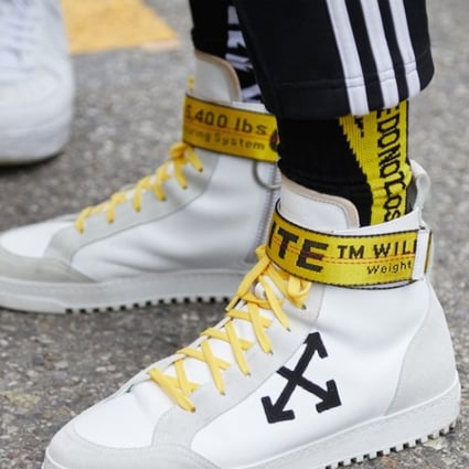 Luxury brands are increasingly collaborating with streetwear makers to create products that appeal to young, fashion-savvy consumers. Photo: andersphoto/Shutterstock.com