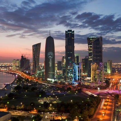 Qatar has some of the world’s most sophisticated convention and exhibition spaces, and its cultural and heritage sites provide unique venues for business events.