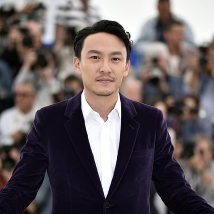 Taiwanese actor Chang Chen has been named a Cannes Film Festival juror, but referred to as Chinese, prompting a request from Taiwan’s government for a correction. Photo: EPA-EFE