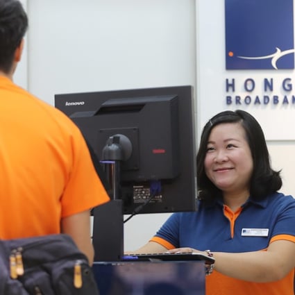 Personal data of some 380,000 Hong Kong broadband customers hacked, service provider says