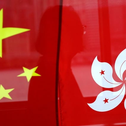 People objecting to a change in Chinese history books are overreacting, Lam says. Photo: Reuters