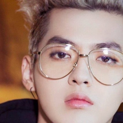 Chinese rapper Kris Wu signs to Universal record label after ...