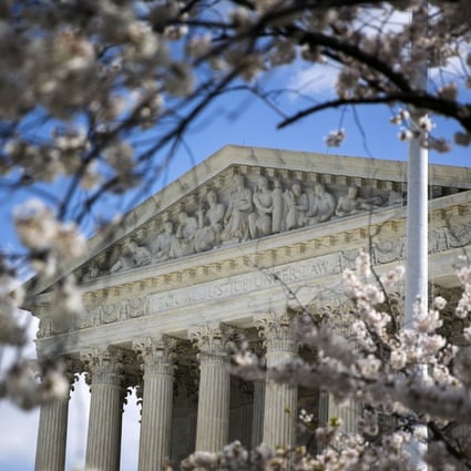 The US Supreme Court will decide how far America’s legal system must ‘defer’ to foreign countries’ legal interpretations when ruling on business disputes. Photo: Bloomberg