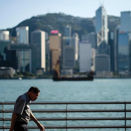 Dementia Poverty Or A Cry For Attention Shoplifting Cases Among Hong Kong S Elderly On The Rise South China Morning Post