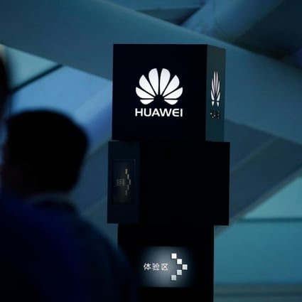 The US Justice Department is reportedly investigating Huawei Technologies, the world’s largest telecommunications equipment supplier, for violating long-standing US trade sanctions on Iran. Photo: AP