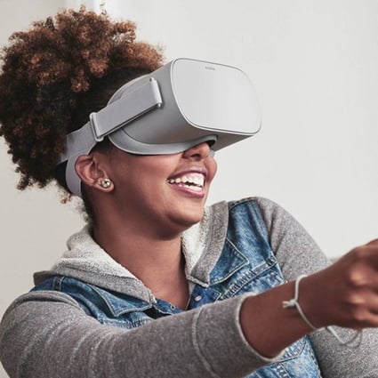 Oculus Go is breakthrough headset want to buy or give as a gift – it's attractively priced and easy to use | South China Morning Post