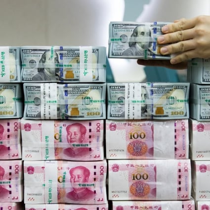 Analysts say China’s recent moves to give foreign investors access to the financial market are just window dressing to ease pressure from the United States. Photo: Bloomberg