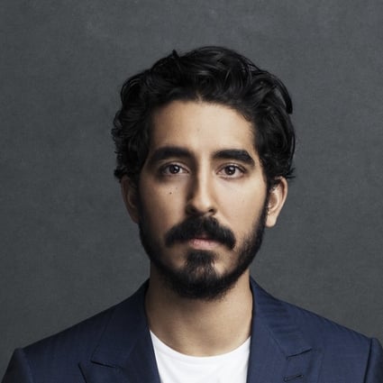 Dev Patel fell in love with acting as he joined his school’s drama club and was cast in Shakespeare’s ‘Twelfth Night’. Photo: Marco Gros