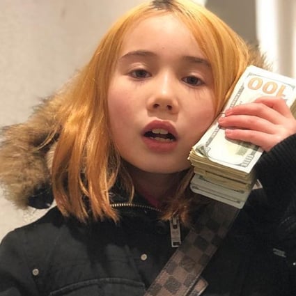 Lil Tay has become an internet sensation with her foul-mouthed rap lyrics. But she is not the only child star making waves. We’ve found five other stars to watch – but don’t worry, their talents are a little more family friendly. 