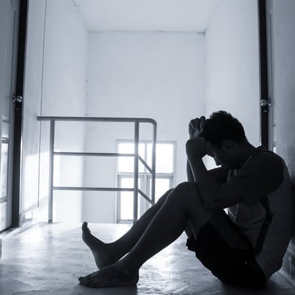 No authority in mainland China releases child suicide statistics. Photo: Shutterstock