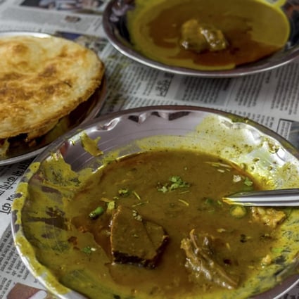Best Food In India Why Lucknow Dishes Still Have A Taste Of Royalty And Where To Find The Best Biryani South China Morning Post It is a royal dish of the famous awadh nawabs and is ideally the best lucknowi biryani can now be enjoyed in the comforts of your house thanks to potful biryani. best food in india why lucknow dishes