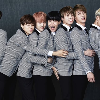 Super Junior The Original K Pop Mega Boy Band Are Coming Here Are Five Of Their Greatest Hits South China Morning Post Super Junior The Original K Pop Mega Boy Band Are Coming Here Are Five Of Their Greatest Hits South China Morning Post