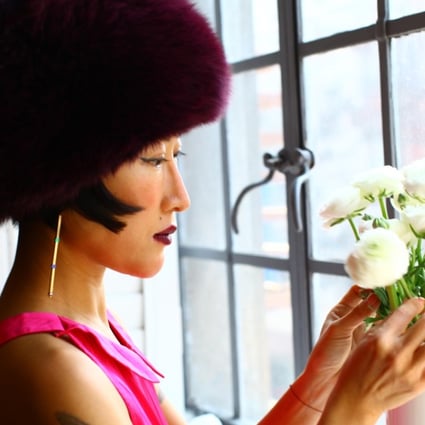Inside A Shanghai Power Dresser S Wardrobe Lin Lin Ceo Of Beauty Expo Business Shares Her Style Secrets South China Morning Post