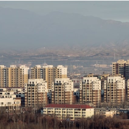 The industrial city of Baotou has also admitted to problems with its official data, revising down its fiscal revenue for last year after admitting there were “fake” additions. Photo: Simon Song