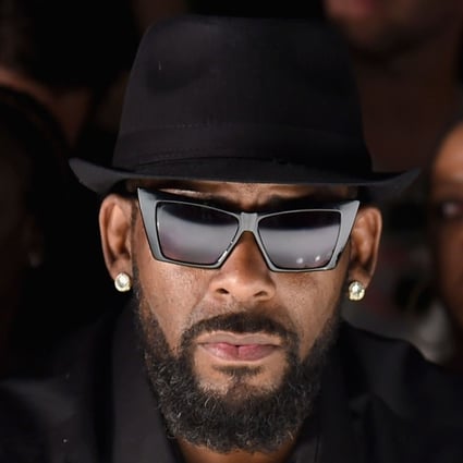 Spotify Mutes R Kelly Over Sex Abuse Accusations Removing His Music From Its Playlists South China Morning Post