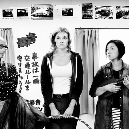 Fukushima Nuclear Disaster From A Foreign Perspective German Film Was Shot Inside Exclusion Zone South China Morning Post