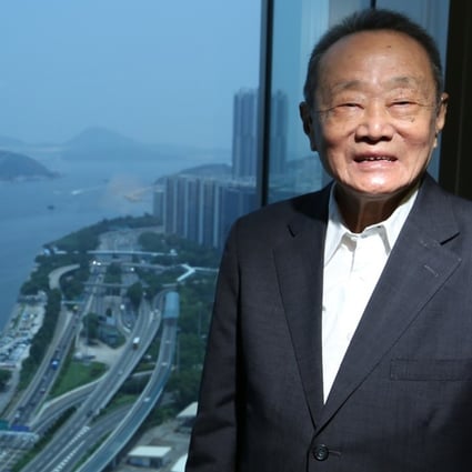 Robert Kuok will sit on a special panel set up to study governance issues in Malaysia. Photo: Nora Tam