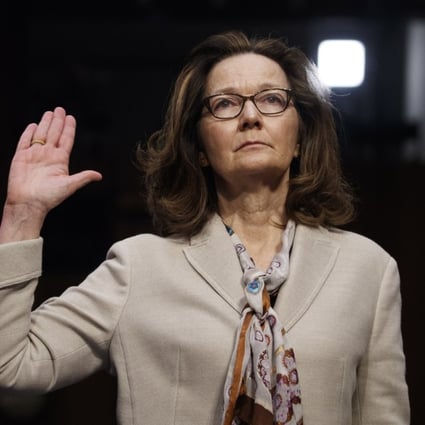 To Gina Haspel, Donald Trump’s nominee for CIA director is torture