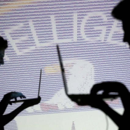 US identifies suspect in ‘Vault 7’ leak of CIA hacking toolbox – but he ...