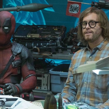 Ryan Reynolds reprises the title role, and T.J. Miller returns as Weasel, in Deadpool 2 (category III), directed by David Leitch.