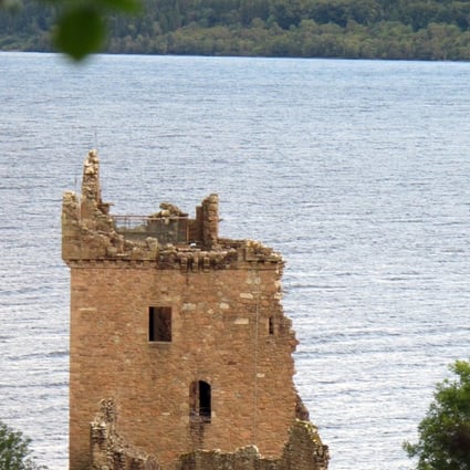 is the loch ness monster really just