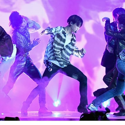 Bts Top Us Album Charts Making K Pop History And Showing The Growing Global Appeal Of The Genre South China Morning Post Click spinner to bookmark this page : bts top us album charts making k pop