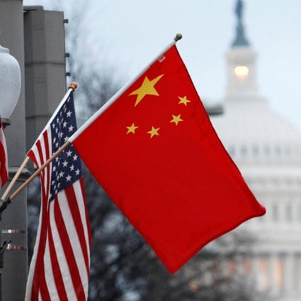 The United States said it plans to shorten the length of validity for some visas issued to Chinese citizens. Photo: Reuters