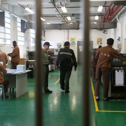 Crime and punishment in Hong Kong: how long, exactly, is a ...