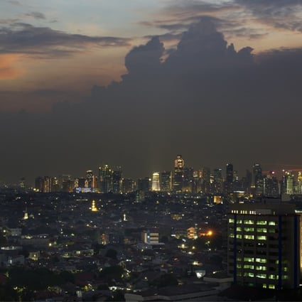 Indonesia has executed one of the smoothest transitions to democracy among developing countries, writes Andi Widjajanto. Photo: Shutterstock