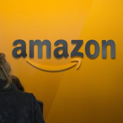 Amazon is one of the largest employers in Seattle with about 45,000 staff on its payroll. Photo: AFP