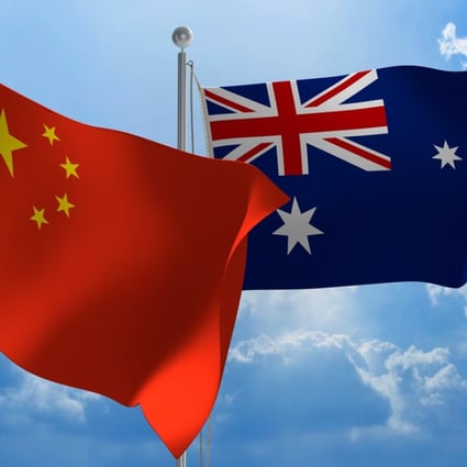 generic Australia/China pix