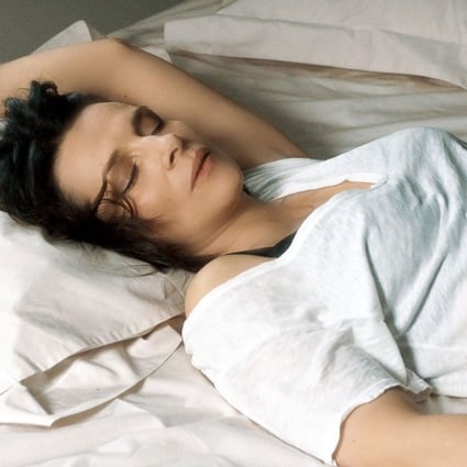 Juliette Binoche plays a divorced middle-aged artist working her way through a series of lovers in Bright Sunshine In.