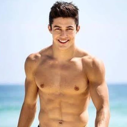 Arthur Nory Mariano coming to Hong Kong Fashion Walk as Rio Olympics