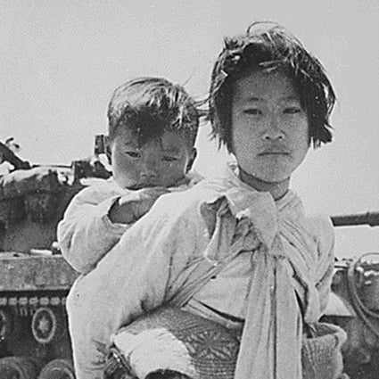 Fighting on the Korean peninsula ended 65 years ago, but a formal peace treaty has never been signed. Photo: AFP