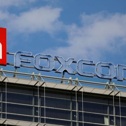 Foxconn Technology Group has promised immediate action if a report’s criticism of working conditions are found to be true. Photo: Reuters