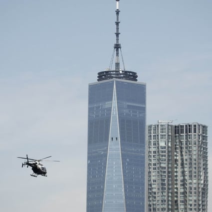 About 4,600 newly developed flats are expected to be listed across the Manhattan market this year. Photo: Getty Images