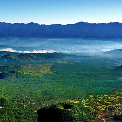 five things to do in china s volcanic city of tengchong from hiking the gaoligong mountains to relaxing in hot springs south china morning post