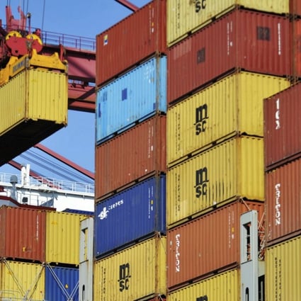 China says it will hit back at any protectionist trade action by the United States. Photo: AP