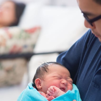 Ahead of Father’s Day, Hong Kong government proposes to increase