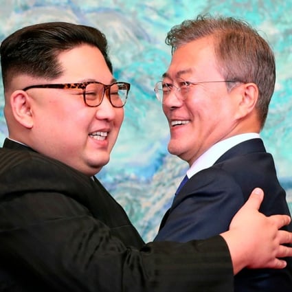 After Trump Kim Summit South Koreans Are Left Wondering Are We Better Off Than We Were A Week Ago South China Morning Post