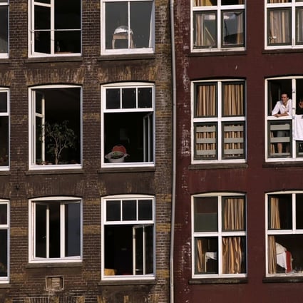 Rising Amsterdam home prices push people to other cities South China