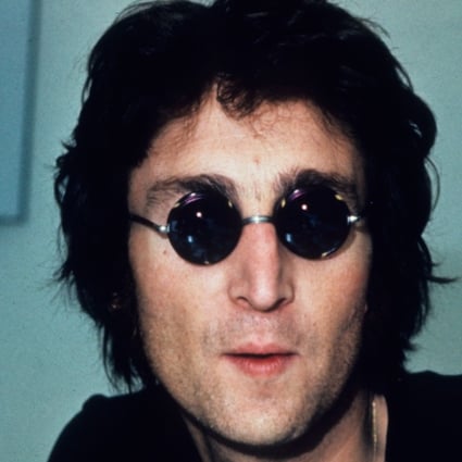 John Lennon was gunned down in New York in 1980. Photo: Alamy