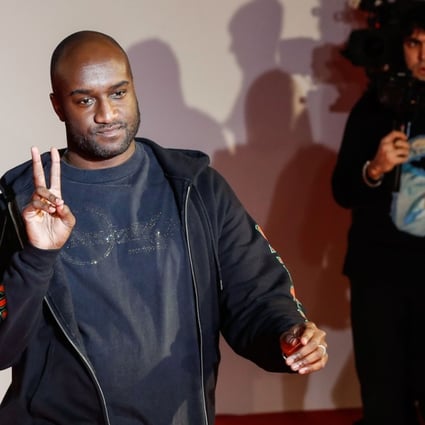 Paris fashion star Virgil Abloh pays tribute to Kanye West – a move to ...