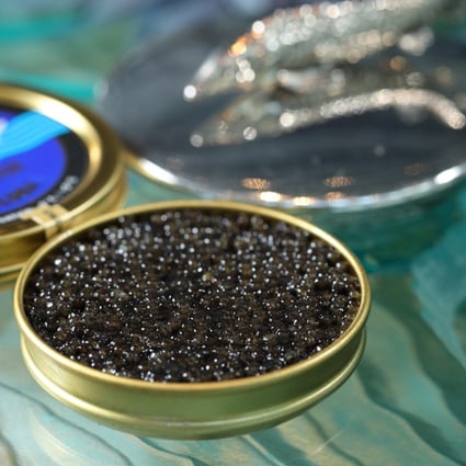 Move Over Russia China S In The Caviar Game Now South China Morning Post