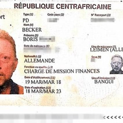 Fake French Id Card Worldwide Fake Notes
