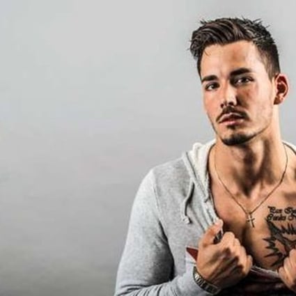 7 Of The Hottest Soccer Players At The Fifa World Cup Russia 2018 South China Morning Post Gallery of the hottest soccer players playing in the 2018 fifa world cup. fifa world cup russia